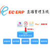 ECERP直播管理系統